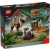 Klocki LEGO 76975 Ucieczka rzeką przed tyranozaurem JURASSIC WORLD